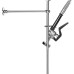 Profesionāls jaucējkrāns 116cm