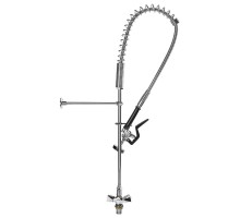 Профессиональный смеситель 116cm