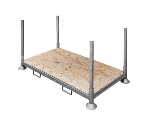 Noliktavas modulis 2002.5x1180x310 mm