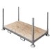 Noliktavas modulis 2002.5x1180x310 mm