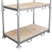 Noliktavas modulis 2002.5x1180x310 mm