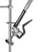 Profesionāls jaucējkrāns 116cm