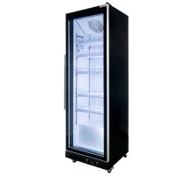 Aukstuma vitrīna 600 L