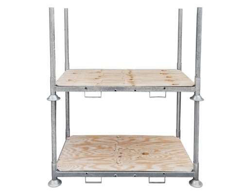 Noliktavas modulis 2002.5x1180x310 mm
