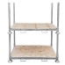 Noliktavas modulis 2002.5x1180x310 mm