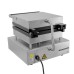 Waffle maker