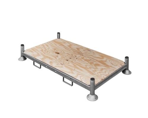 Noliktavas modulis 2002.5x1180x310 mm
