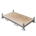 Noliktavas modulis 2002.5x1180x310 mm