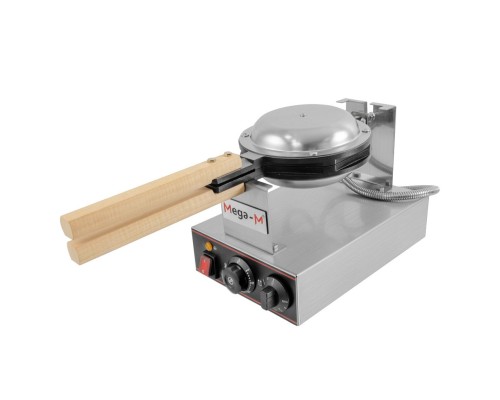 Waffle maker