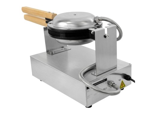 Waffle maker