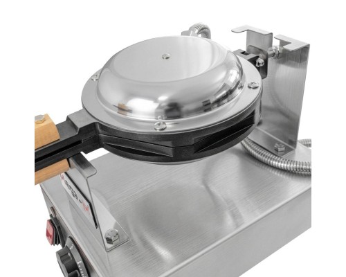 Waffle maker