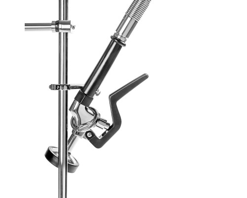 Profesionāls jaucējkrāns 116cm