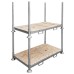 Noliktavas modulis 2002.5x1180x310 mm