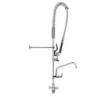 Профессиональный смеситель 116cm