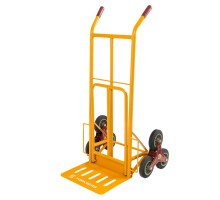 Rokas transporta ratiņi 250 kg