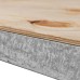Noliktavas modulis 2002.5x1180x310 mm
