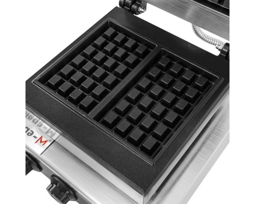 Waffle maker