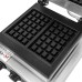 Waffle maker