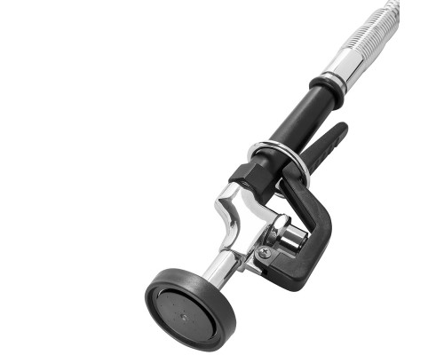 Profesionāls jaucējkrāns 116cm