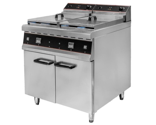 Fritēze 26 L