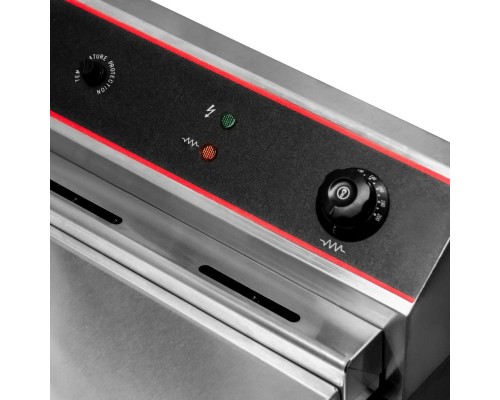 Fritēze 26 L
