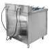 Fritēze 26 L