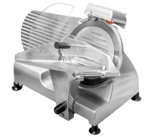 Cheese slicer, power 320 W, blade diameter 22 cm