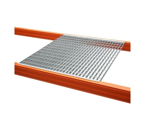 Решётчатый настил WEMA 895x990x30 mm