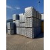 Решётчатый настил WEMA 895x990x30 mm