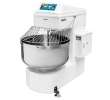 Spiral mixer msHE 200.75.7500 N
