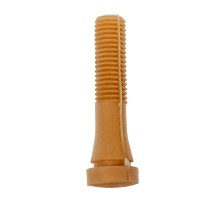 Gumijas pirksts putnu plūkšanai CH 1-2G/P. / CH 3-4G/P. ar 21 mm H-72 mm N