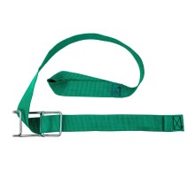Pāreja L-100cm S-3,5cm uz rullkonteineru Universal zils N