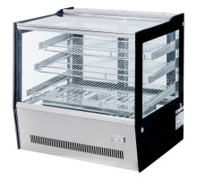 Regulējama apkures vietne ELSA MINI S66H S-66 cm G-53 cm H-69 cm inox N