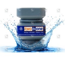 Two-in-one cleaning cartridge MKN (1 carton = 10 cartridges)
