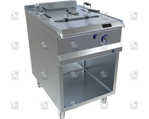 Electric deep fryer 30 for 850 line | MKN 8EFRI030DFFS