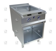 Griddle plate 600 mm FlexPower