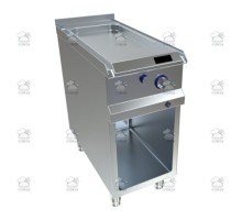 Griddle plate 400 mm MaxPower