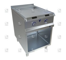 Griddle plate 600 mm
