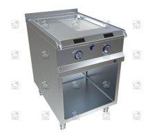 Griddle plate 600 mm