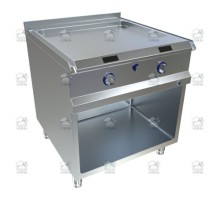 Griddle plate 800 mm