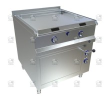 Griddle plate 800 mm