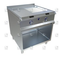 Griddle plate 800 mm