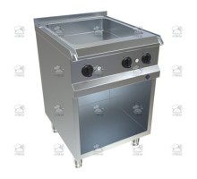 Griddle plate 600 mm FlexPower