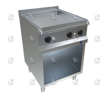 Griddle plate 600 mm
