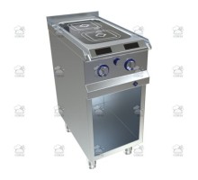 Indukcijas plīts 400 mm FlexPower