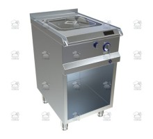 Indukcijas plīts 500 mm MaxPower