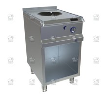 Indukcijas plīts 500 mm MaxPower