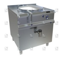 Vārāmais katls 60 L
