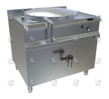 Vārāmais katls 150 L
