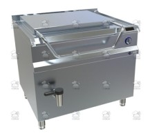 Vārāmais katls 180 L